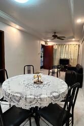 Blk 256 Bukit Batok East Avenue 4 (Bukit Batok), HDB 3 Rooms #448743431